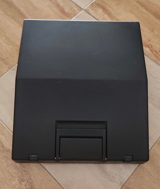 Máquina de escribir Underwood 115