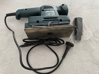 Lijadora Black & Decker CD400 135W