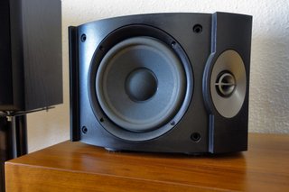 Altavoces Bose 301 V