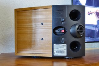 Altavoces Bose 301 V