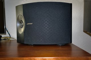 Altavoces Bose 301 V
