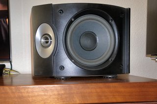Altavoces Bose 301 V