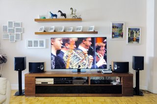 Altavoces Bose 301 V