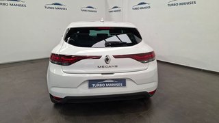 Renault Megane Techno Blue dCi 85 kW (115CV)