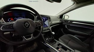 Renault Megane Techno Blue dCi 85 kW (115CV)