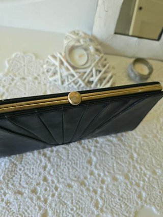 Cartera Vintage Retro