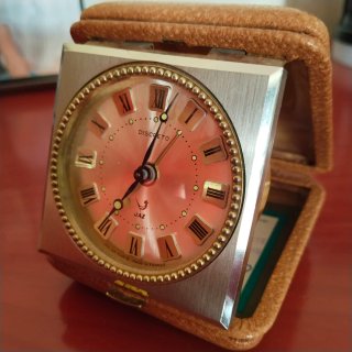 Reloj despertador vintage
