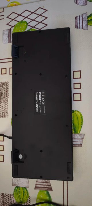 Kit 2 teclados + ratón + alfombrilla Gaming