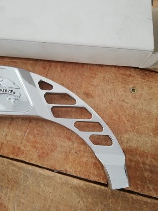 Espejo Custom Gato Derecho Nuevo