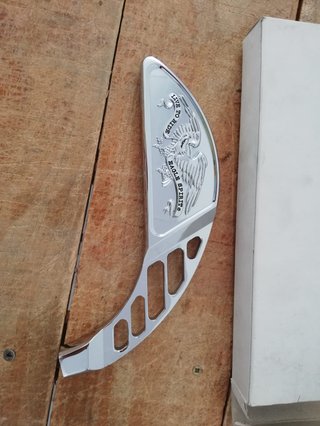 Espejo Custom Gato Derecho Nuevo