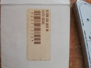 Espejo Custom Gato Derecho Nuevo