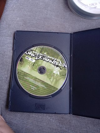 PS3 FIFA 15, L.A. Noire, Call of Duty MW3
