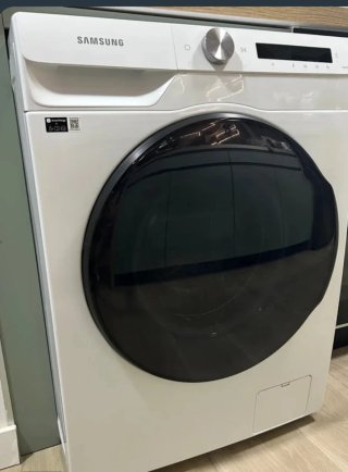 Lavadora Secadora Samsung 10kg Alta Gama