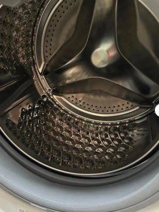 Lavadora Secadora Samsung 10kg Alta Gama