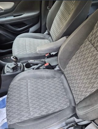 Opel Mokka 2015