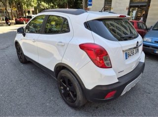 Opel Mokka 2015