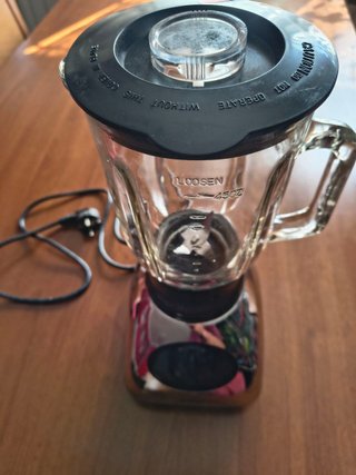 Batidora SOGO 1.3L Turbo Professional