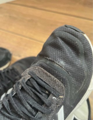 Zapatillas Adidas Negras