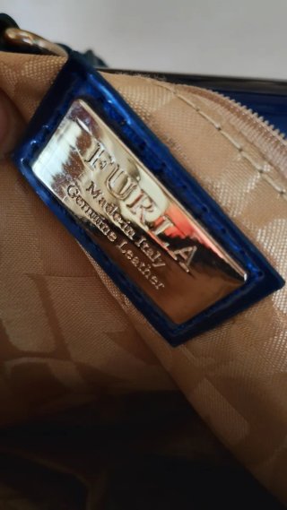 Bolso Furla