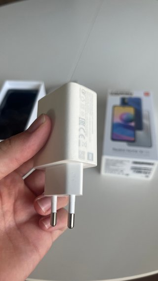 Xiaomi Redmi Note 10 Pro 5G 128GB Negro
