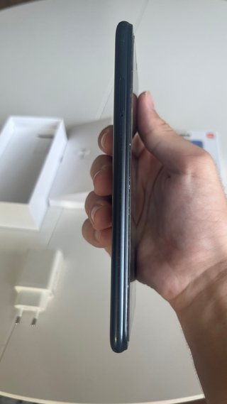 Xiaomi Redmi Note 10 Pro 5G 128GB Negro