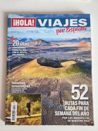 5 Revistas de viajes, turismo y estilo de vida