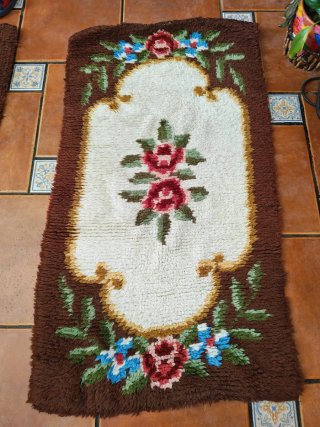 Alfombras El Corte Inglés Florales Nuevo