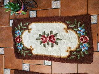 Alfombras El Corte Inglés Florales Nuevo