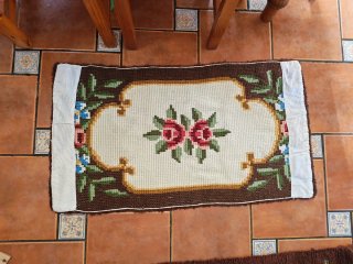 Alfombras El Corte Inglés Florales Nuevo