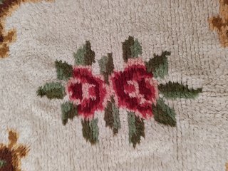 Alfombras El Corte Inglés Florales Nuevo