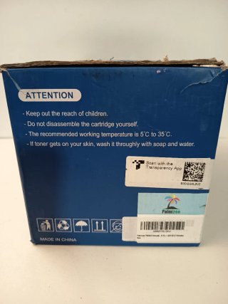 Cartuccia Toner TN2420 Compatibile Brother