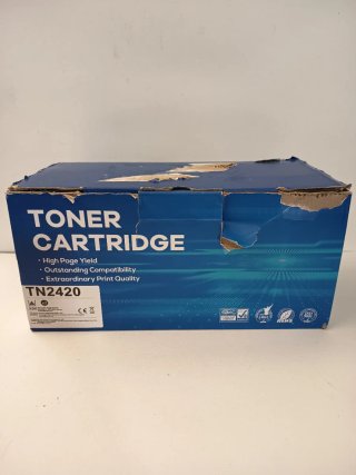 Cartuccia Toner TN2420 Compatibile Brother