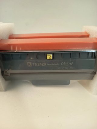 Cartuccia Toner TN2420 Compatibile Brother