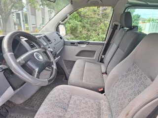 ✅️VW Transporter 2007 9 plazas✅️