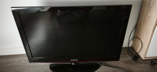 Tv Samsung