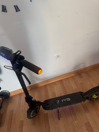 Patinete Eléctrico Z-PRO
