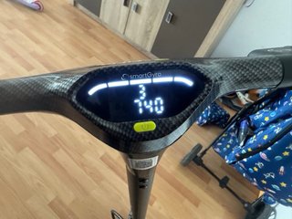 Patinete Eléctrico Z-PRO
