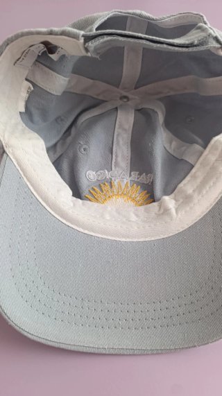 Gorra Paradiso Beach Club