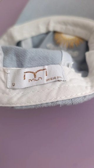 Gorra Paradiso Beach Club