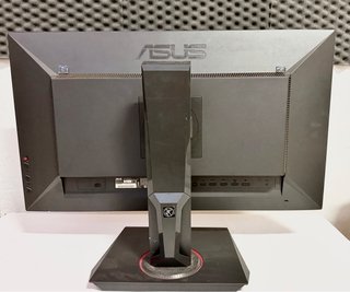 Monitor ASUS MG28U 28” 4K UHD Gaming – HDMI