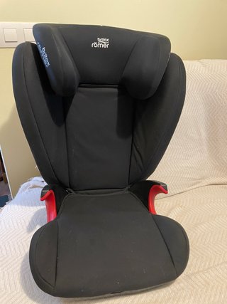 Silla de coche niño Britax Romer