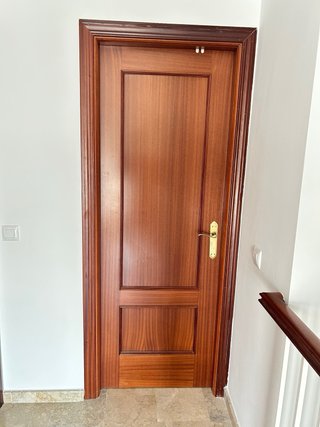 9 Puertas de Interior