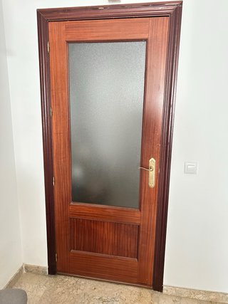 9 Puertas de Interior