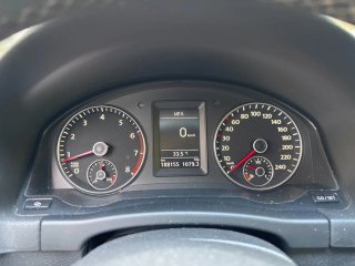 Volkswagen Golf Plus 2011