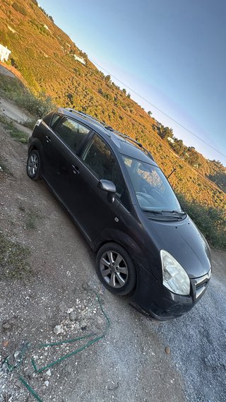Toyota Corolla 2008