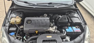 KIA Ceed 2012