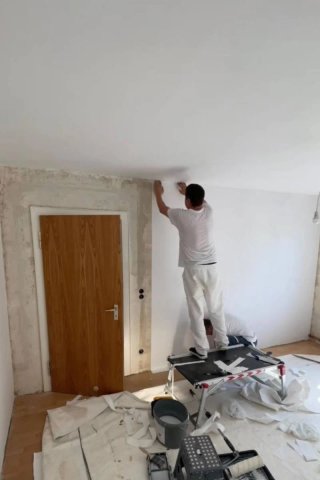 Construccion y reformas