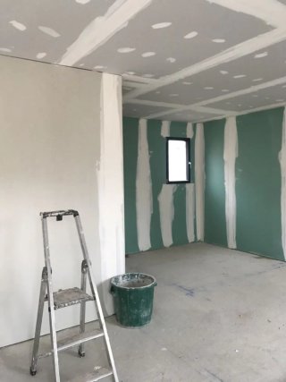 Construccion y reformas