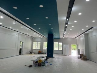 Construccion y reformas