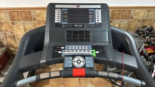 Cinta de correr BH Fitness F4